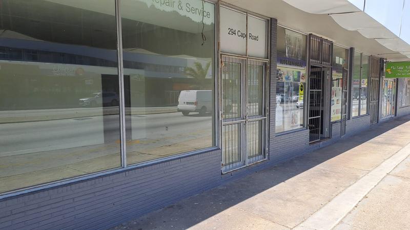 To Let commercial Property for Rent in Newton Park Eastern Cape